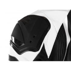 RSA Kombinéza na motorku GT2 černo-bílá Velikost: 54