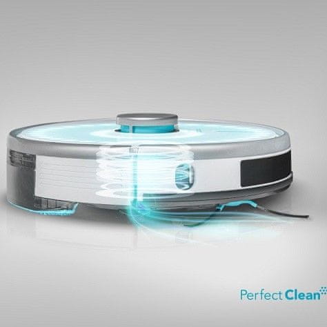 Concept VR3125 PERFECT CLEAN LASER