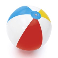 Bestway Dětský nafukovací plážový balón 51 cm pruhy