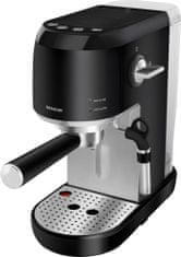 SENCOR SES 4700BK pákový kávovar Espresso