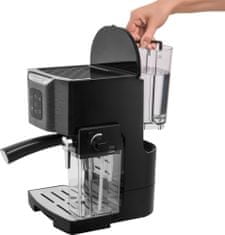SENCOR SES 4040BK poloautomatický kávovar Espresso