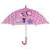 Dívčí deštník Minnie