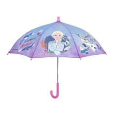 Perletti Dívčí deštník Frozen II