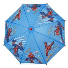 Perletti Chlapecký deštník Spiderman
