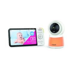 Vtech Video chůvička LCD+Kamera RM5754 HD