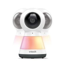 Vtech Video chůvička LCD+Kamera VM5255