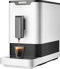 SENCOR SES 7210WH, Automatický kávovar