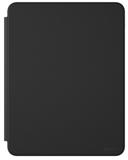 BASEUS Minimalist Series magnetický kryt na Apple iPad Pro 11/iPad Air4/Air5 10.9'' černá, ARJS040901