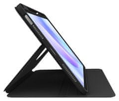 BASEUS Minimalist Series magnetický kryt na Apple iPad Pro 11/iPad Air4/Air5 10.9'' černá, ARJS040901