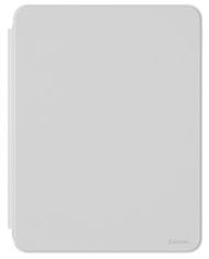 BASEUS Minimalist Series magnetický kryt na Apple iPad Pro 11/iPad Air4/Air5 10.9'' šedá, ARJS040913 - rozbaleno