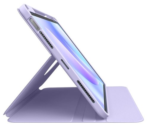 magnetický kryt pouzdro Baseus Minimalist Series Apple iPad Pro 11 Air 4 Air 5 10,9 úhlopříčka palců tablet kapsa držák Apple Pencil stylus
