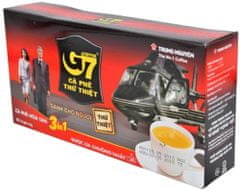 Trung nguyen G7 instantní káva 3v1 320g (20x16g)