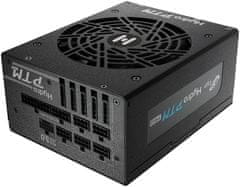 FSP group Fortron HYDRO PTM PRO 1200 ATX 3.0 - 1200W
