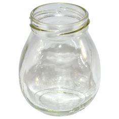 Vetropack Moravia Zavařovací sklenice Mayo-jogurt TO-58 245 ml