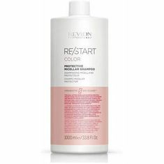 Revlon Professional Čisticí šampon pro barvené vlasy Restart Color (Protective Gentle Cleanser) (Objem 1000 ml)
