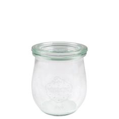 Westmark Weck Zavařovací sklenice Weck Mini-Tulpe 220 ml, průměr 60 w762