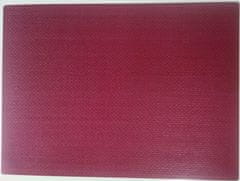 Westmark 01025036101 Prostírání Coolorista purpurová 45x32,5 cm