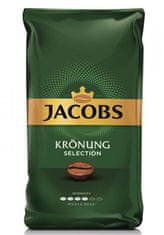 Douwe Egberts Jacobs Kronung Selection 1 Kg zrno