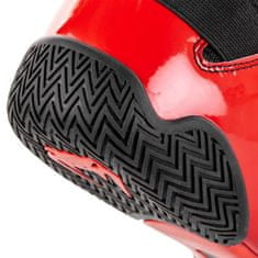 VENUM VENUM Boxerské boty ELITE - černo/červené
