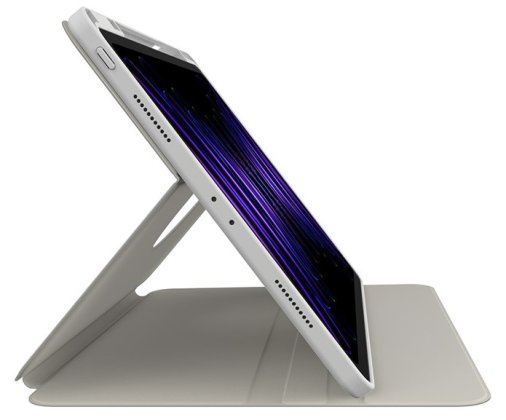 Magnetni ovitek Baseus Minimalist Series Apple iPad Pro 12,9 2019/2020/2021/2022 za tablični računalnik z držalom za Apple Pencil stylus