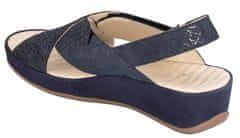Scholl FABIA - dámské sandále vel. 39