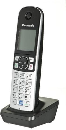 Panasonic KX-TGA681
