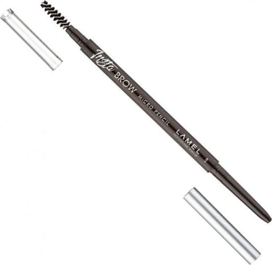 LAMEL Insta tužka na obočí Micro Brow č. 401 0,12G