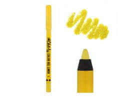 LAMEL Ohmy Color Gelová tužka na oči č. 404 - žlutá 1.4G