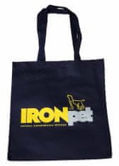 IRONpet Taška modrá recyklovatelná