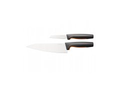 NOHEL GARDEN Set nožů FISKARS FUNCTIONAL FORM kuchařský+loupací 1057557