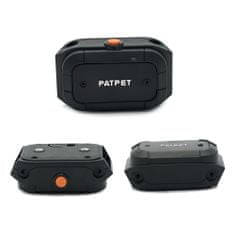 Patpet 920 Professional elektronický výcvikový obojek