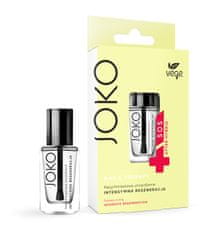 Joko Nails Therapy Kondicionér pro intenzivní regeneraci nehtů 11ml