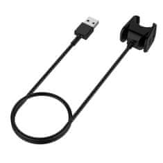 X-Site USB nabíjecí kabel pro Fitbit Charge 3/4