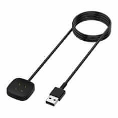 X-Site USB nabíjecí kabel pro Fitbit Versa
