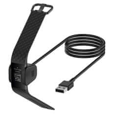 X-Site USB nabíjecí kabel pro Fitbit Charge 3/4