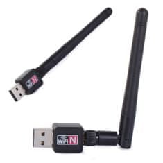 Iso Trade Wifi adaptér - síťová karta | USB port