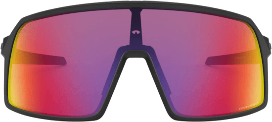 Oakley Sutro S Matte Black w/ Prizm Road sportovní brýle