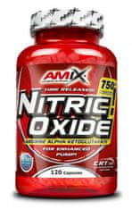 Amix Nutrition Nitric Oxide Balení: 360 kapslí