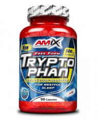 Amix Nutrition L-Tryptophan 500 90 tablet