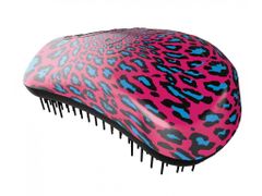 Dessata Tangle Dessata Leopard Original Perfil HQ - kartáč na rozčesávání vlasů