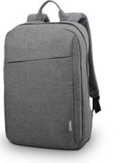 Lenovo Lenovo 15.6 Backpack B210 šedý