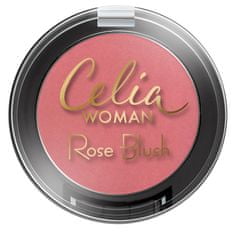 CELIA Woman Rose Blush č. 03 2,5G