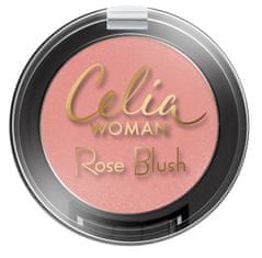 CELIA Woman Rose Blush č. 04 2,5G