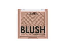 LAMEL Ohmy Blush Cheek Colour No. 404 3,8G