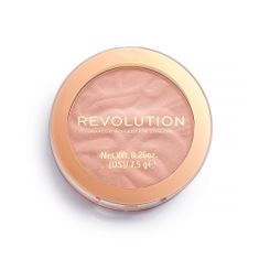 Makeup Revolution Tvářenka Reloaded Blush Sweet Pea 7,5G