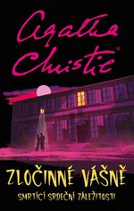 Agatha Christie: Zločinné vášně