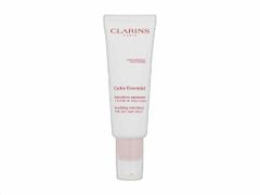 Clarins 50ml calm-essentiel soothing emulsion