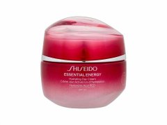 Shiseido 50ml essential energy hydrating day cream spf20