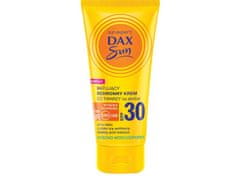 DAX Sun Matující krém na obličej s ochranou proti slunci Spf 30 50ml