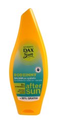 DAX Sun After Sun Lotion s 5% D-panthenolem Family 250ml